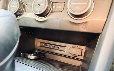 Volkswagen Tiguan II, 2018 год, 2 750 000 рублей, 40 фотография