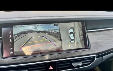KIA K7, 2020 год, 3 000 000 рублей, 8 фотография