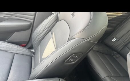 KIA K7, 2020 год, 3 000 000 рублей, 7 фотография