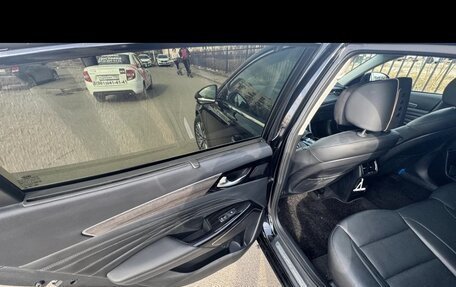 KIA K7, 2020 год, 3 000 000 рублей, 5 фотография