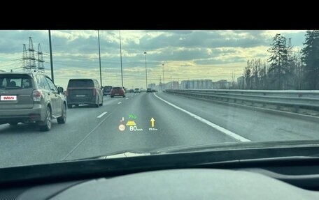 KIA K7, 2020 год, 3 000 000 рублей, 4 фотография