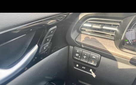 KIA K7, 2020 год, 3 000 000 рублей, 14 фотография