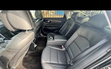 KIA K7, 2020 год, 3 000 000 рублей, 6 фотография