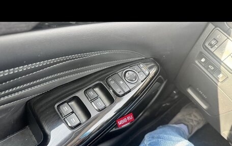 KIA K7, 2020 год, 3 000 000 рублей, 16 фотография