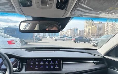 KIA K7, 2020 год, 3 000 000 рублей, 23 фотография