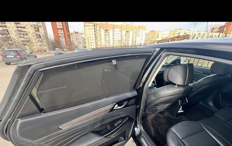 KIA K7, 2020 год, 3 000 000 рублей, 17 фотография