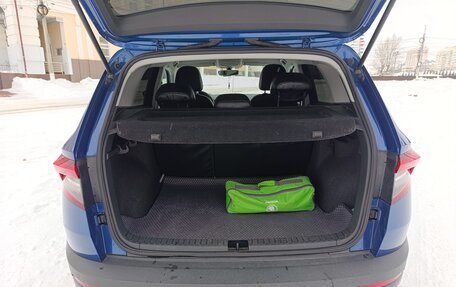 Skoda Karoq I, 2020 год, 2 800 000 рублей, 6 фотография