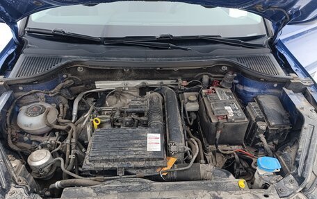 Skoda Karoq I, 2020 год, 2 800 000 рублей, 16 фотография