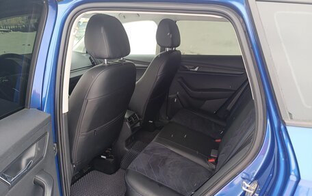 Skoda Karoq I, 2020 год, 2 800 000 рублей, 14 фотография