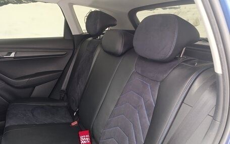 Skoda Karoq I, 2020 год, 2 800 000 рублей, 15 фотография