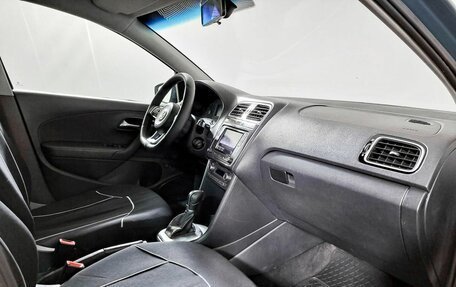 Volkswagen Polo VI (EU Market), 2019 год, 879 000 рублей, 11 фотография