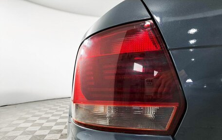 Volkswagen Polo VI (EU Market), 2019 год, 879 000 рублей, 9 фотография