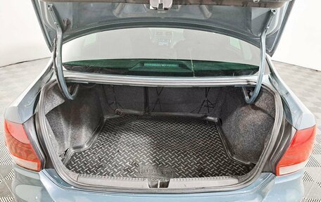 Volkswagen Polo VI (EU Market), 2019 год, 879 000 рублей, 10 фотография