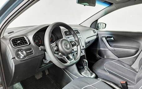 Volkswagen Polo VI (EU Market), 2019 год, 879 000 рублей, 16 фотография