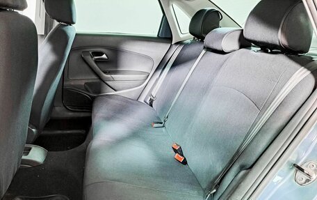 Volkswagen Polo VI (EU Market), 2019 год, 879 000 рублей, 12 фотография