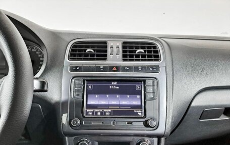 Volkswagen Polo VI (EU Market), 2019 год, 879 000 рублей, 15 фотография