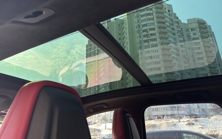 Porsche Cayenne III, 2019 год, 9 700 000 рублей, 14 фотография