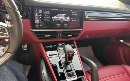 Porsche Cayenne III, 2019 год, 9 700 000 рублей, 8 фотография