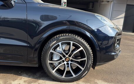 Porsche Cayenne III, 2019 год, 9 700 000 рублей, 5 фотография