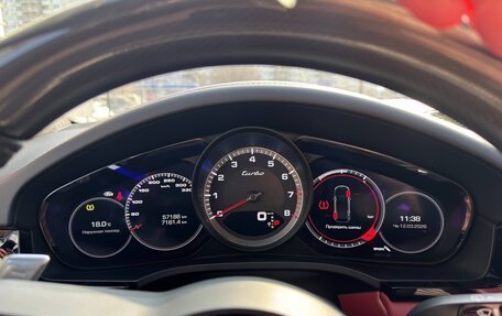 Porsche Cayenne III, 2019 год, 9 700 000 рублей, 10 фотография