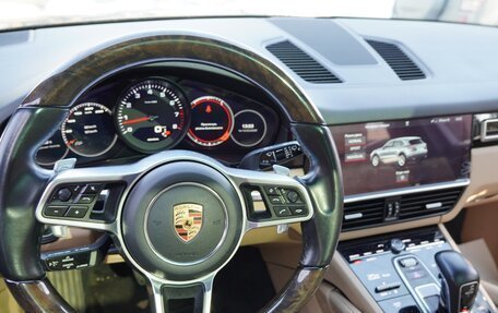 Porsche Cayenne III, 2019 год, 5 700 000 рублей, 5 фотография