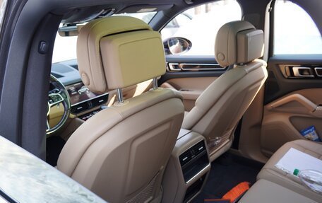 Porsche Cayenne III, 2019 год, 5 700 000 рублей, 7 фотография