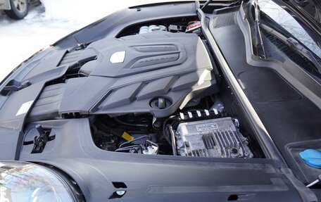 Porsche Cayenne III, 2019 год, 5 700 000 рублей, 13 фотография