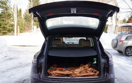 Porsche Cayenne III, 2019 год, 5 700 000 рублей, 8 фотография