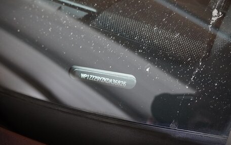 Porsche Cayenne III, 2019 год, 5 700 000 рублей, 12 фотография