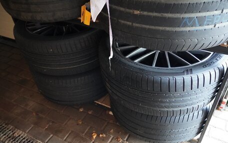 Porsche Cayenne III, 2019 год, 5 700 000 рублей, 15 фотография