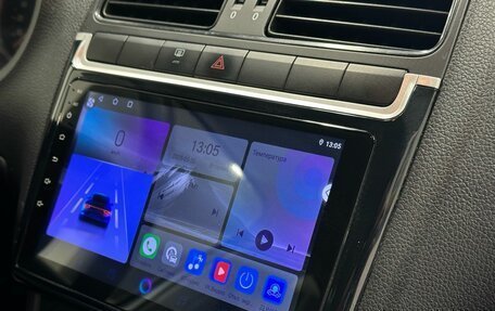 Volkswagen Polo VI (EU Market), 2013 год, 849 900 рублей, 6 фотография