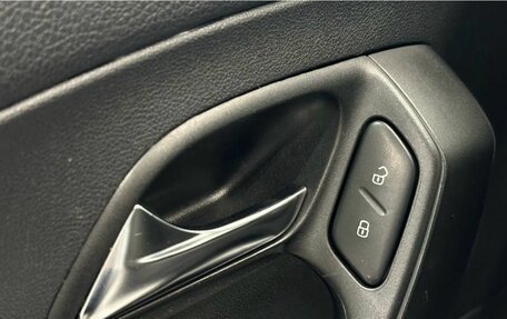 Volkswagen Polo VI (EU Market), 2013 год, 849 900 рублей, 8 фотография