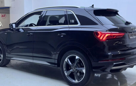 Audi Q3, 2021 год, 2 455 000 рублей, 4 фотография