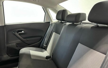 Volkswagen Polo VI (EU Market), 2013 год, 849 900 рублей, 11 фотография