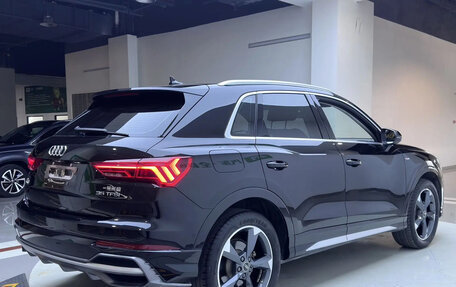 Audi Q3, 2021 год, 2 455 000 рублей, 5 фотография