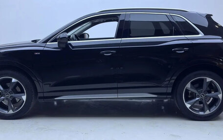 Audi Q3, 2021 год, 2 455 000 рублей, 8 фотография