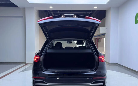 Audi Q3, 2021 год, 2 455 000 рублей, 7 фотография