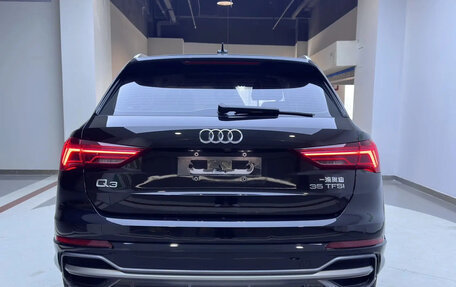 Audi Q3, 2021 год, 2 455 000 рублей, 6 фотография