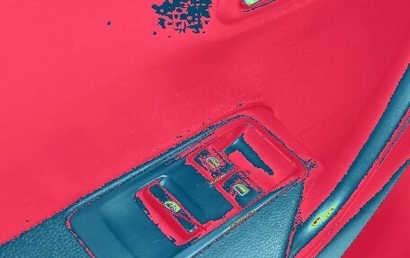 Volkswagen Polo VI (EU Market), 2013 год, 849 900 рублей, 9 фотография