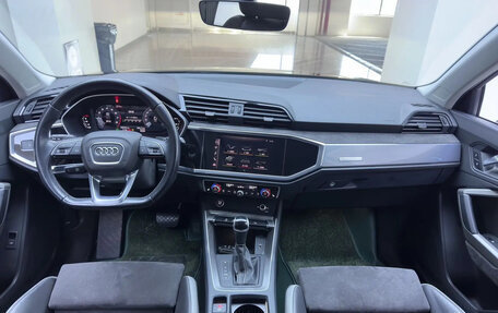 Audi Q3, 2021 год, 2 455 000 рублей, 10 фотография