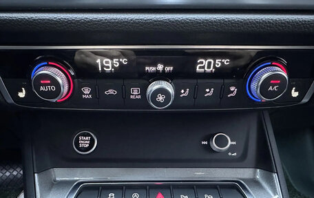 Audi Q3, 2021 год, 2 455 000 рублей, 16 фотография