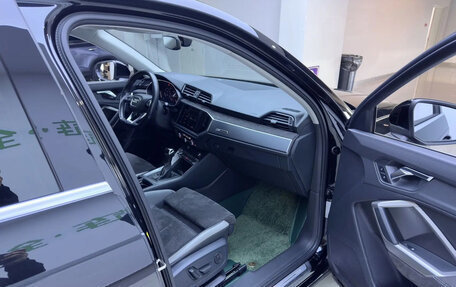 Audi Q3, 2021 год, 2 455 000 рублей, 12 фотография