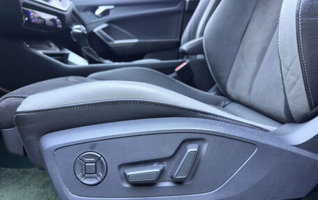 Audi Q3, 2021 год, 2 455 000 рублей, 17 фотография