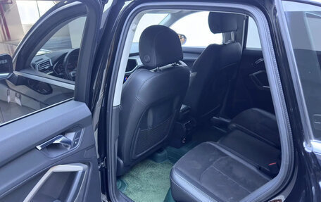 Audi Q3, 2021 год, 2 455 000 рублей, 13 фотография