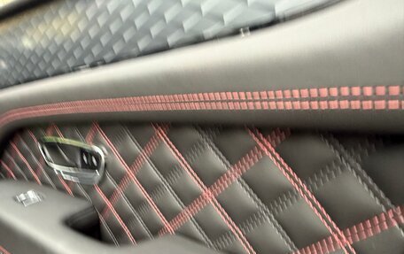 Bentley Bentayga I, 2021 год, 22 000 000 рублей, 2 фотография