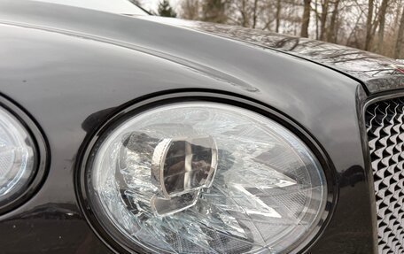 Bentley Bentayga I, 2021 год, 22 000 000 рублей, 11 фотография