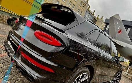 Bentley Bentayga I, 2021 год, 22 000 000 рублей, 8 фотография