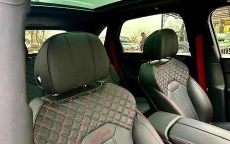 Bentley Bentayga I, 2021 год, 22 000 000 рублей, 22 фотография