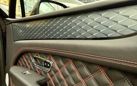 Bentley Bentayga I, 2021 год, 22 000 000 рублей, 23 фотография