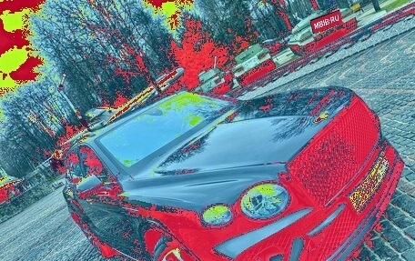 Bentley Bentayga I, 2021 год, 22 000 000 рублей, 9 фотография